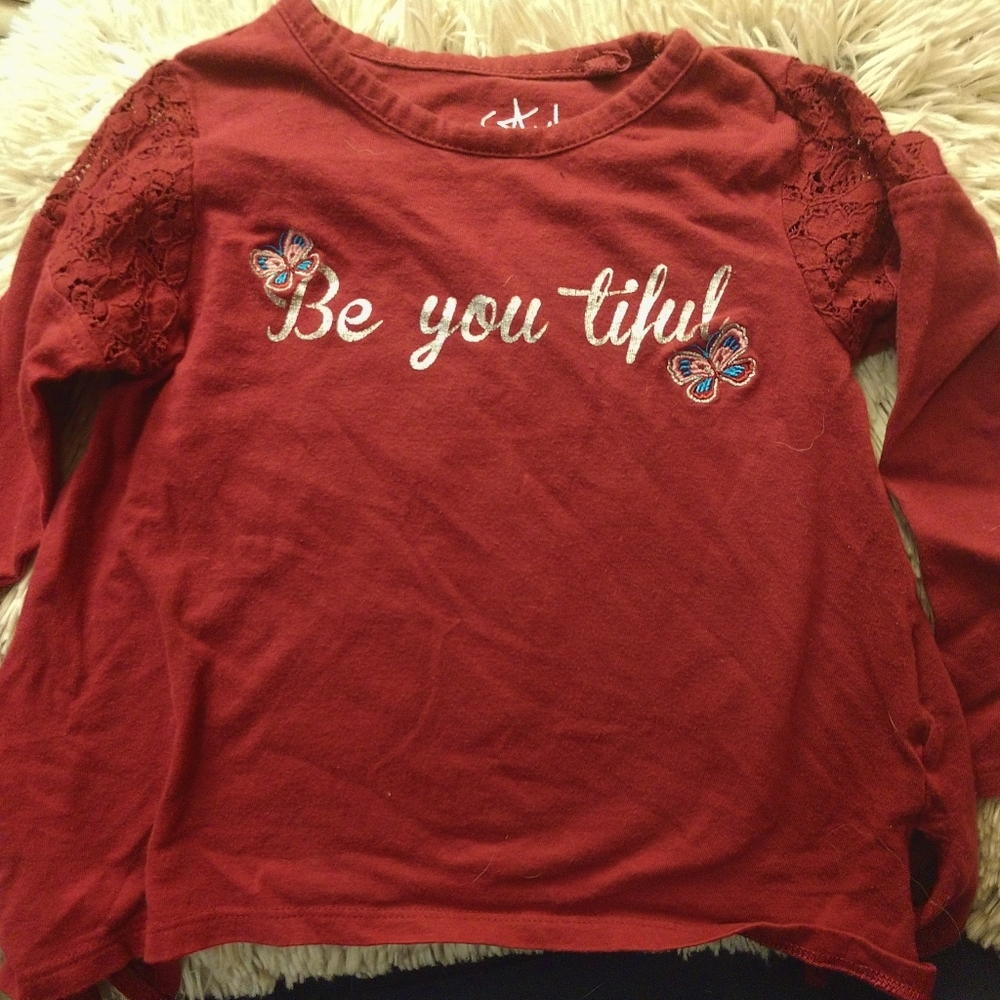 Be You Tiful shirt